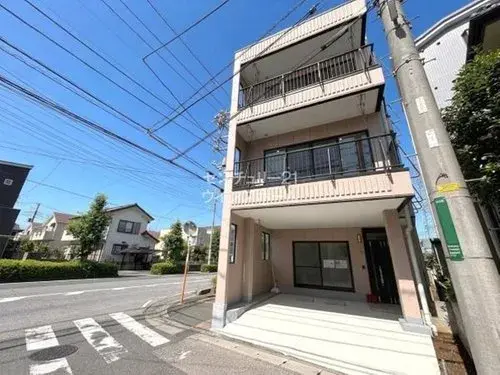 Propriété 5LDK Ville de Kawaguchi Préfecture de Saitama (2)
