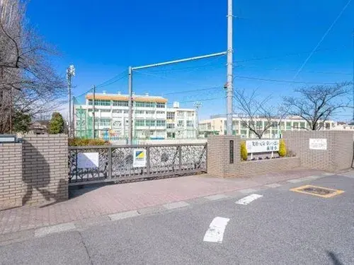 Propriété 5LDK Ville de Kawaguchi Préfecture de Saitama (18)