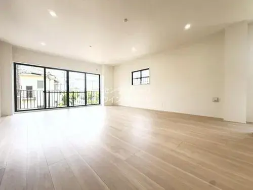 Propriété 5LDK Ville de Kawaguchi Préfecture de Saitama (5)