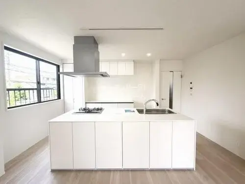 Propriété 5LDK Ville de Kawaguchi Préfecture de Saitama (8)