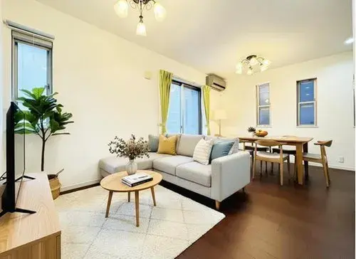 4LDK Property Koshigaya City Saitama Prefecture (11)