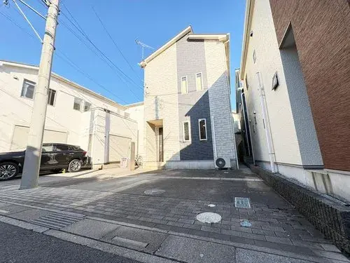 4LDK Property Koshigaya City Saitama Prefecture (3)