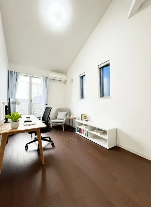 4LDK Property Koshigaya City Saitama Prefecture (6)