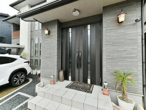 عقار 4LDK مدينة Higashimatsuyama، محافظة Saitama (2)