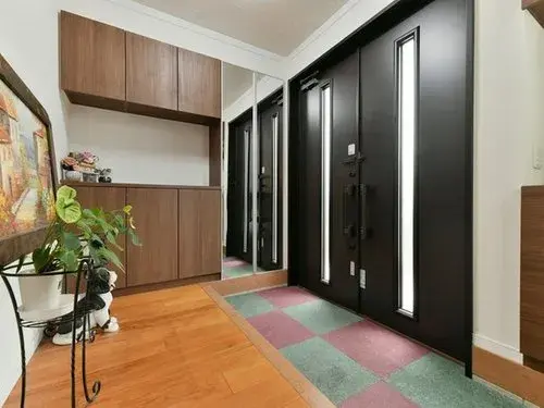 عقار 4LDK مدينة Higashimatsuyama، محافظة Saitama (11)