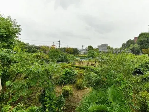 عقار 4LDK مدينة Higashimatsuyama، محافظة Saitama (18)