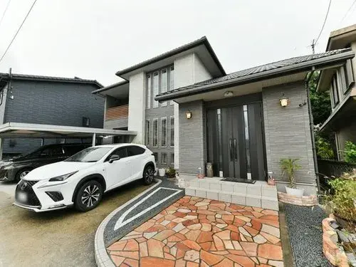 عقار 4LDK مدينة Higashimatsuyama، محافظة Saitama (3)