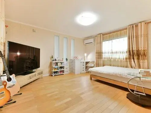 عقار 4LDK مدينة Higashimatsuyama، محافظة Saitama (6)