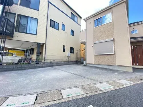 4LDK property Koshigaya City Saitama Prefecture (2)