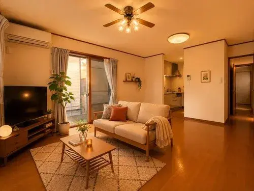 4LDK property Koshigaya City Saitama Prefecture (15)