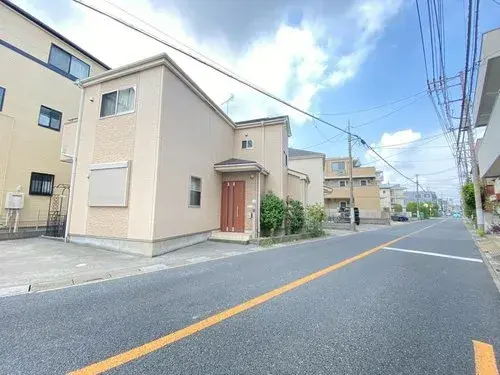 4LDK property Koshigaya City Saitama Prefecture (5)