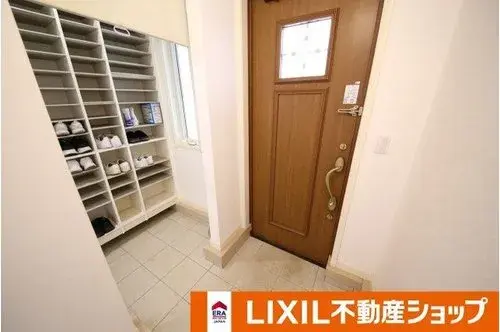 Propiedad 3LDK+S Ciudad de Shiraoka, Prefectura de Saitama (2)