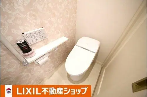 Propiedad 3LDK+S Ciudad de Shiraoka, Prefectura de Saitama (16)