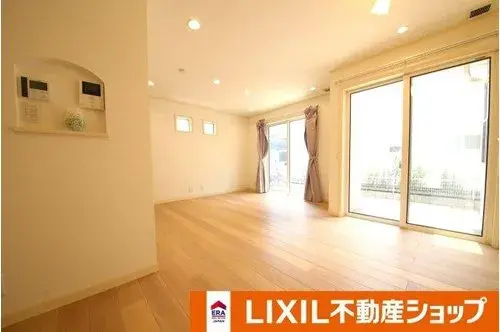 Propiedad 3LDK+S Ciudad de Shiraoka, Prefectura de Saitama (3)