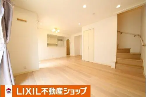 Propiedad 3LDK+S Ciudad de Shiraoka, Prefectura de Saitama (4)