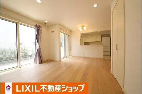 Propiedad 3LDK+S Ciudad de Shiraoka, Prefectura de Saitama (5)