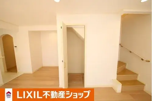 Propiedad 3LDK+S Ciudad de Shiraoka, Prefectura de Saitama (6)