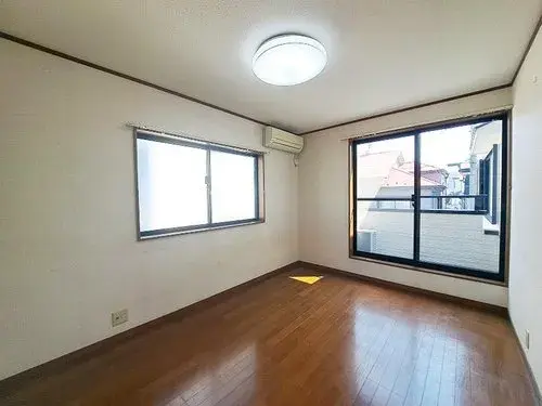 Propiedad 4LDK en la Ciudad de Niiza, Prefectura de Saitama (12)