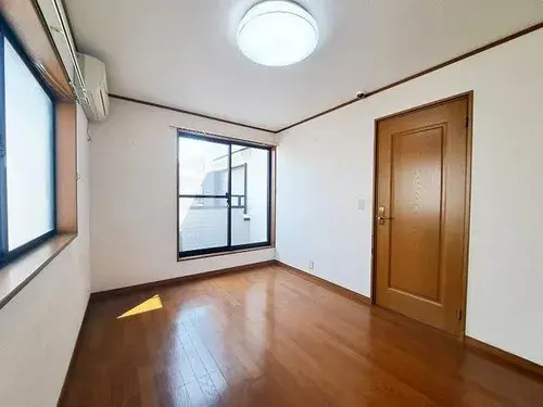 Propiedad 4LDK en la Ciudad de Niiza, Prefectura de Saitama (15)