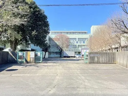 Propiedad 4LDK en la Ciudad de Niiza, Prefectura de Saitama (16)