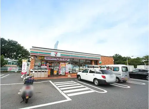 Propiedad 4LDK en la Ciudad de Niiza, Prefectura de Saitama (19)