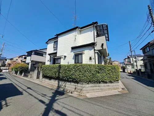 Propiedad 4LDK en la Ciudad de Niiza, Prefectura de Saitama (3)