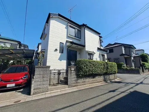 Propiedad 4LDK en la Ciudad de Niiza, Prefectura de Saitama (4)