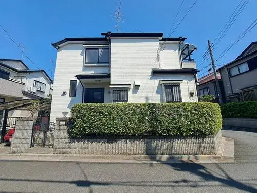 Propiedad 4LDK en la Ciudad de Niiza, Prefectura de Saitama (5)