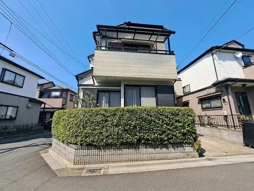 Propiedad 4LDK en la Ciudad de Niiza, Prefectura de Saitama (6)