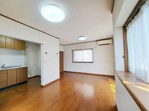 Propiedad 4LDK en la Ciudad de Niiza, Prefectura de Saitama (8)