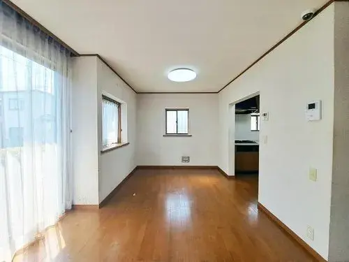 Propiedad 4LDK en la Ciudad de Niiza, Prefectura de Saitama (9)
