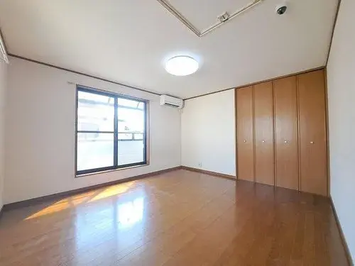 Propiedad 4LDK en la Ciudad de Niiza, Prefectura de Saitama (10)