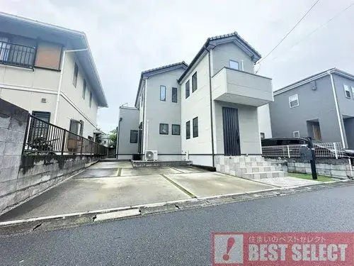 Akiya in 川越市