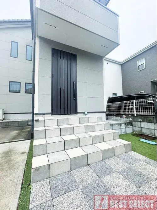 4LDK房产 川越市 埼玉県 (2)