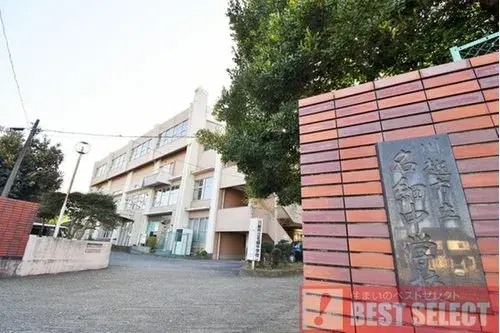4LDK房产 川越市 埼玉県 (14)