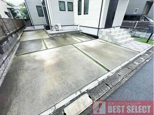 4LDK房产 川越市 埼玉県 (3)