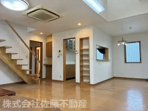 LDK 20+ Tatami Mats 2-Story Property Konosu City Saitama Prefecture (2)