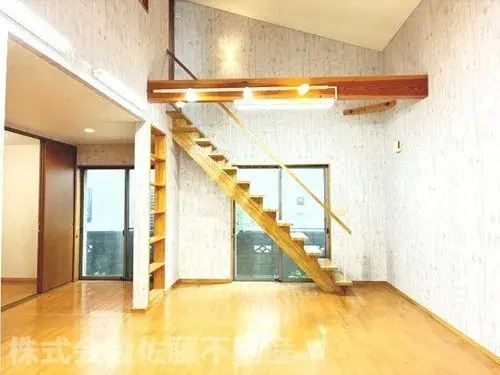 LDK 20+ Tatami Mats 2-Story Property Konosu City Saitama Prefecture (3)