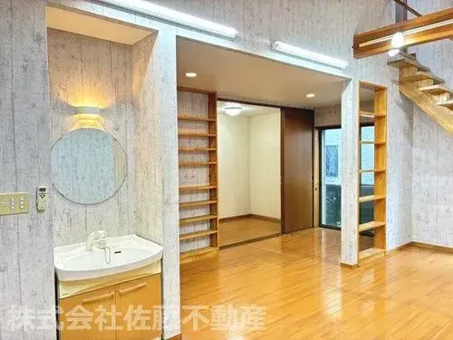 LDK 20+ Tatami Mats 2-Story Property Konosu City Saitama Prefecture (4)