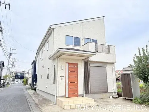 Akiya in Saitama