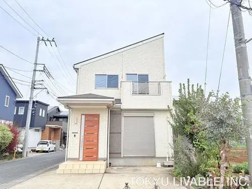 4LDK 埼玉市 埼玉县 (2)