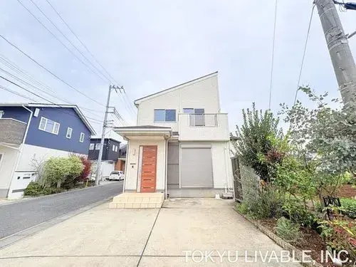 4LDK 埼玉市 埼玉县 (3)