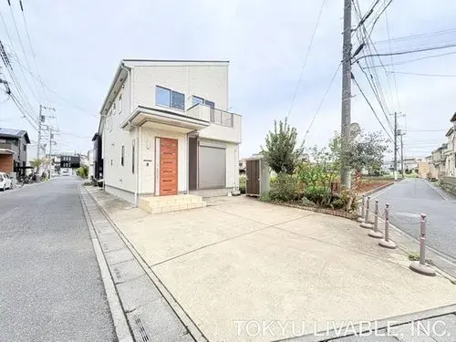 4LDK 埼玉市 埼玉县 (4)