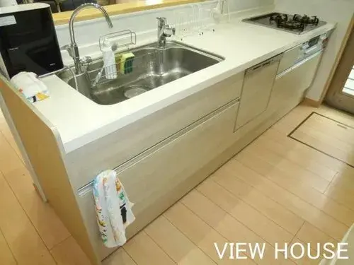 Bien immobilier 4LDK Ville de Gyoda Préfecture de Saitama (14)