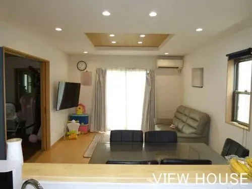 Bien immobilier 4LDK Ville de Gyoda Préfecture de Saitama (3)