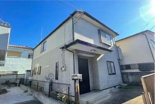 Akiya in Sayama