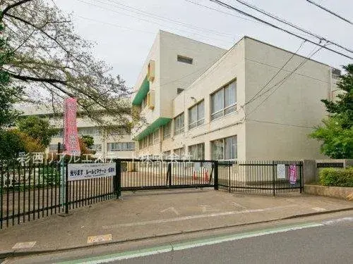 عقار 4LDK مدينة ساياما محافظة سايتاما (10)