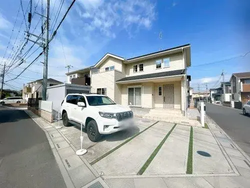 4LDK Ville de Kumagaya Préfecture de Saitama (3)