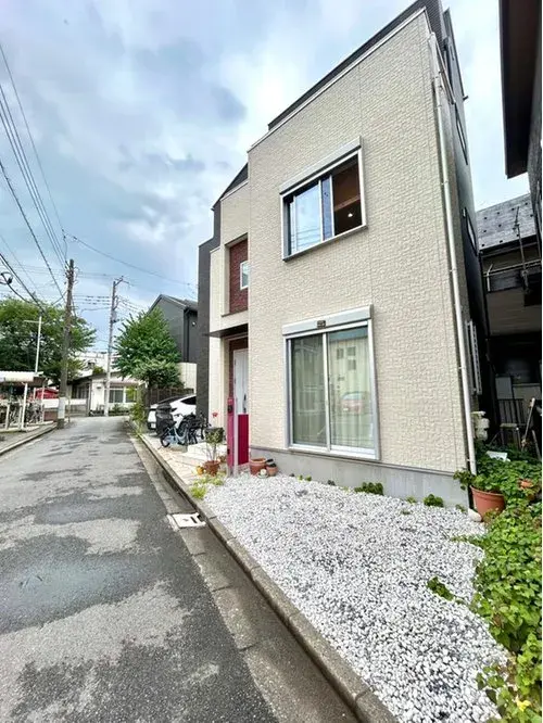 [3LDK物件] 越谷市 埼玉県 (2)