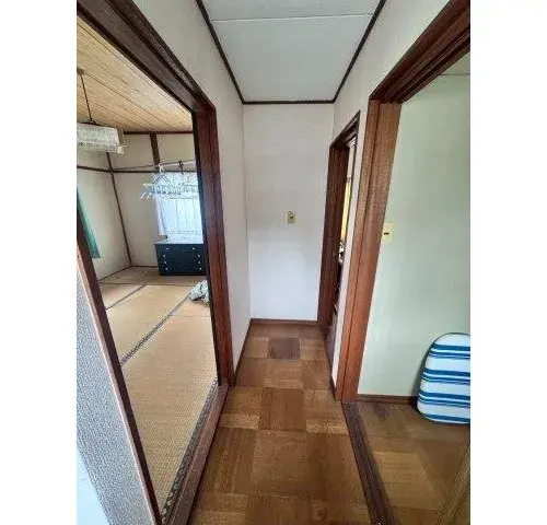 4DK Property Hatoyama-machi Saitama (13)